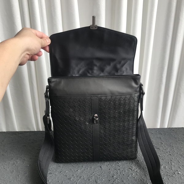 ボッテガヴェネタバッグ着用イメージ